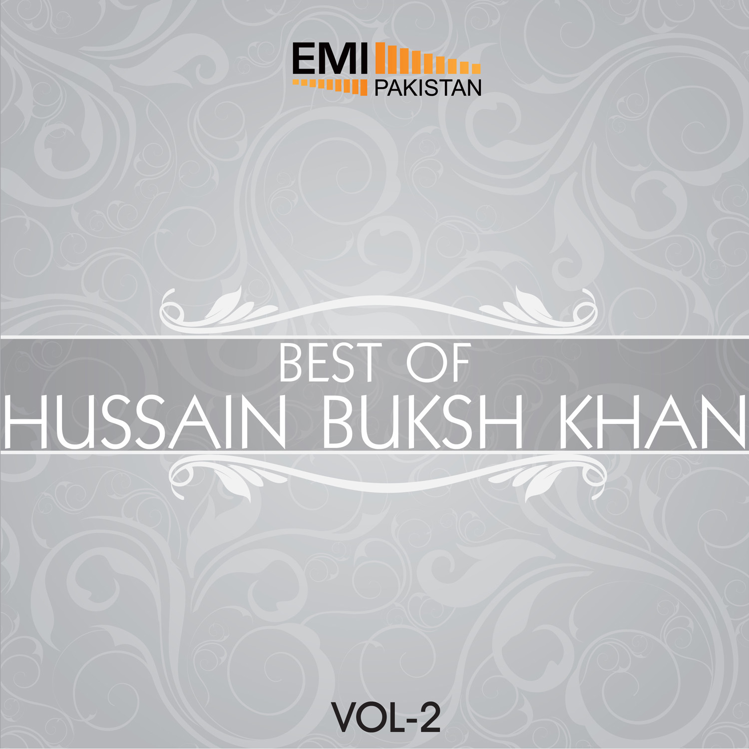 Hussain Bux Khan