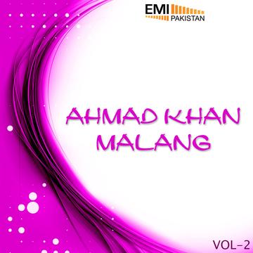 Ahmed Khan Malang