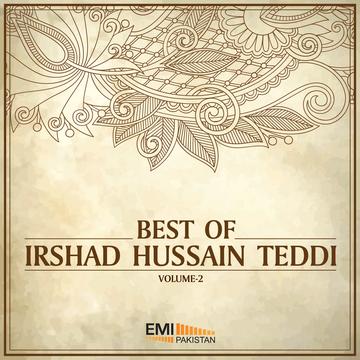 Irshad Hussain Teddy