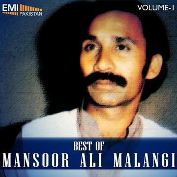 Mansoor Ali Malangi