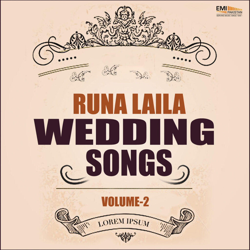Wedding Songs Vol-2