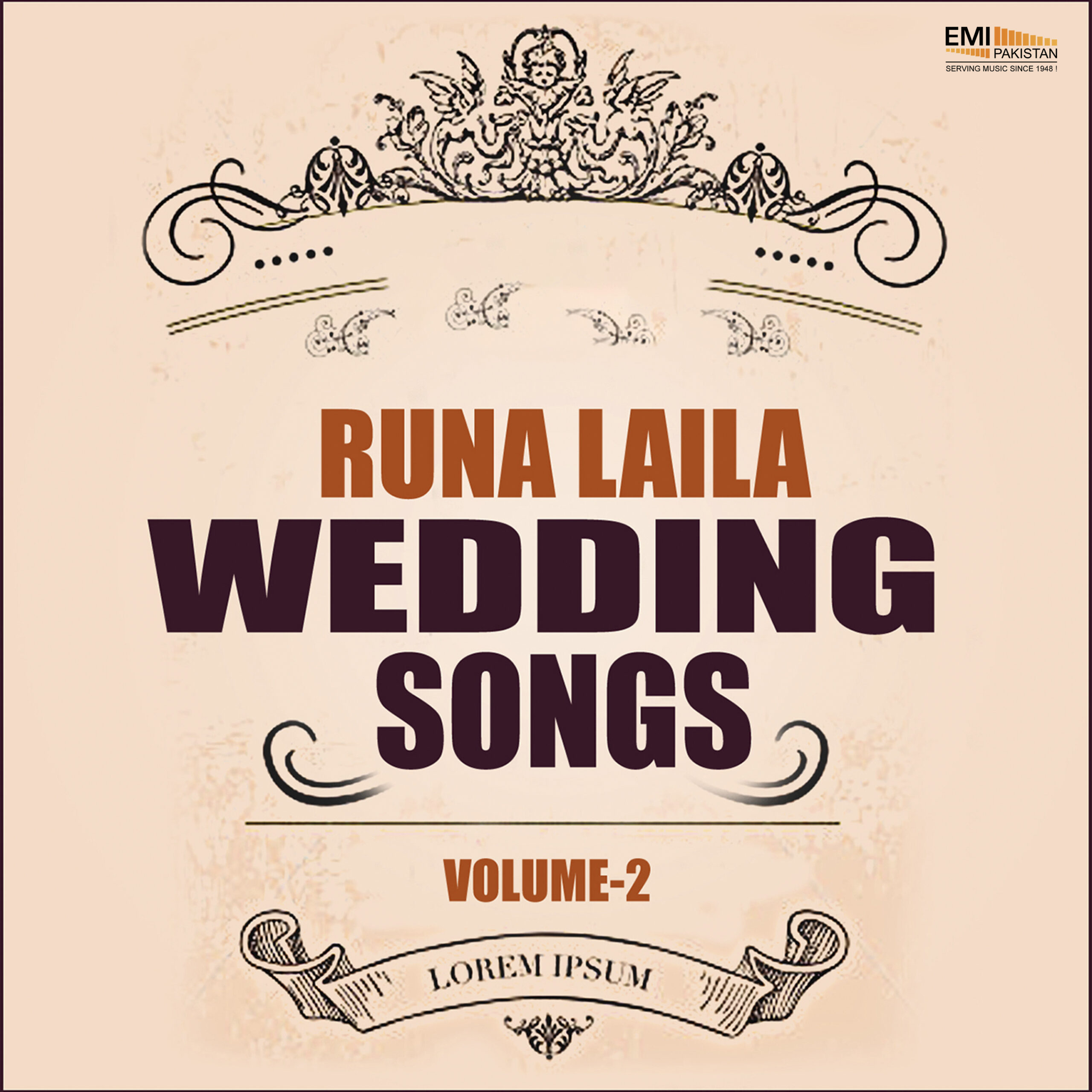Wedding Songs Vol-2