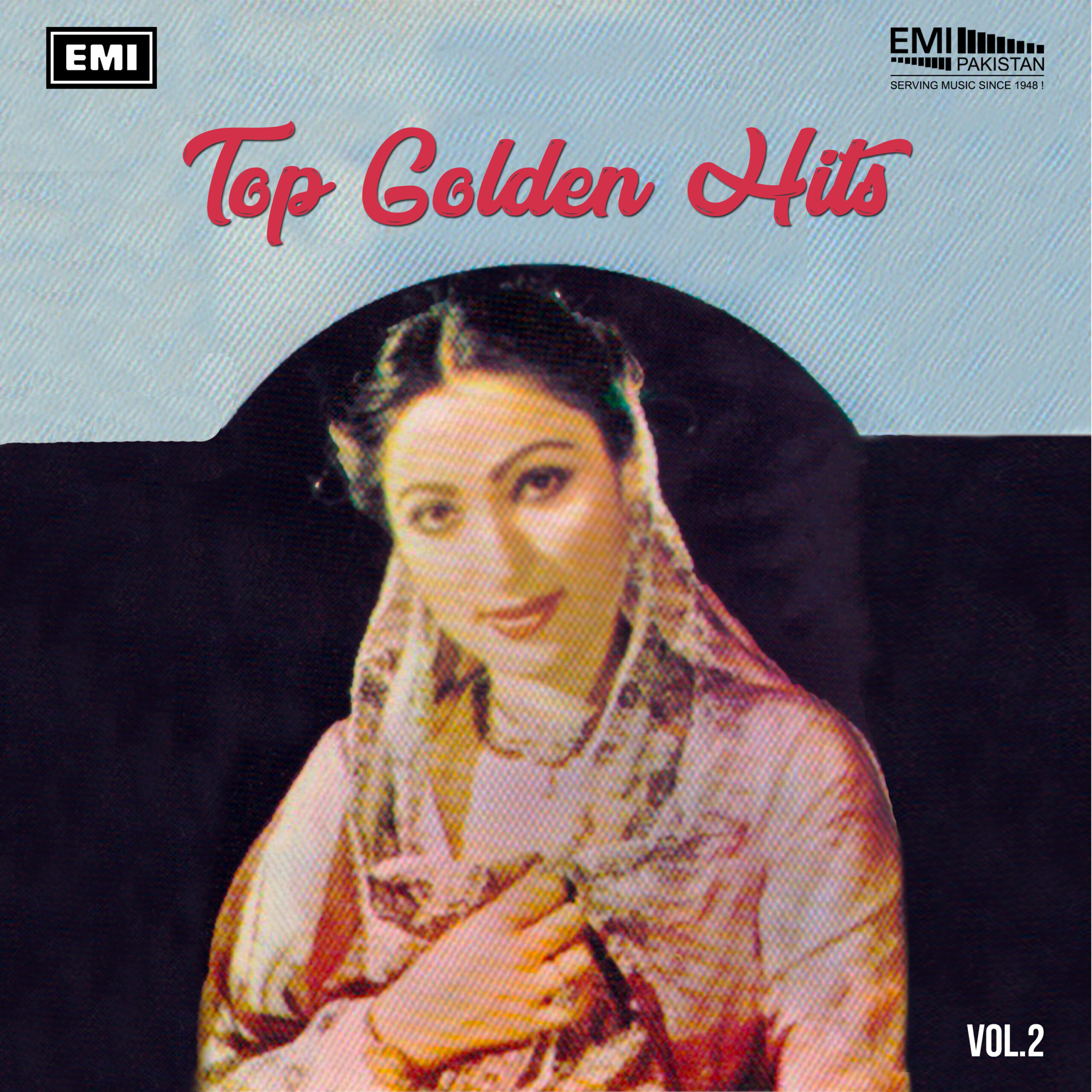 Top Golden Hits