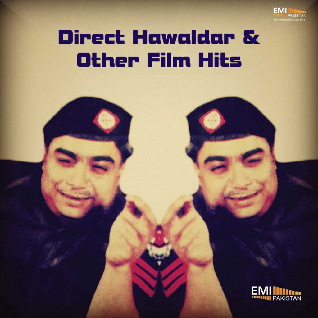 Direct Hawaldaar & Other Film Hits