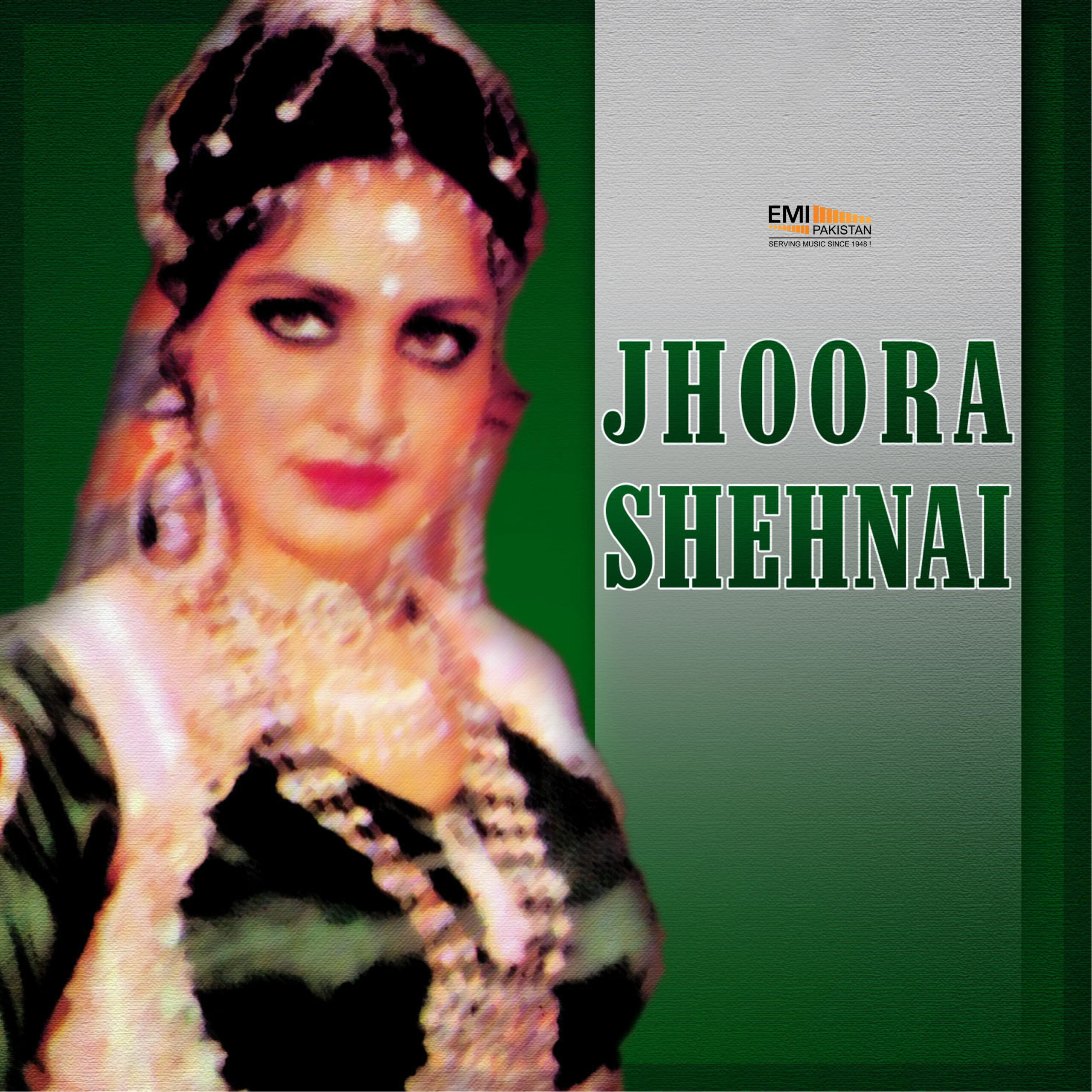 Shehnai – Jhoora