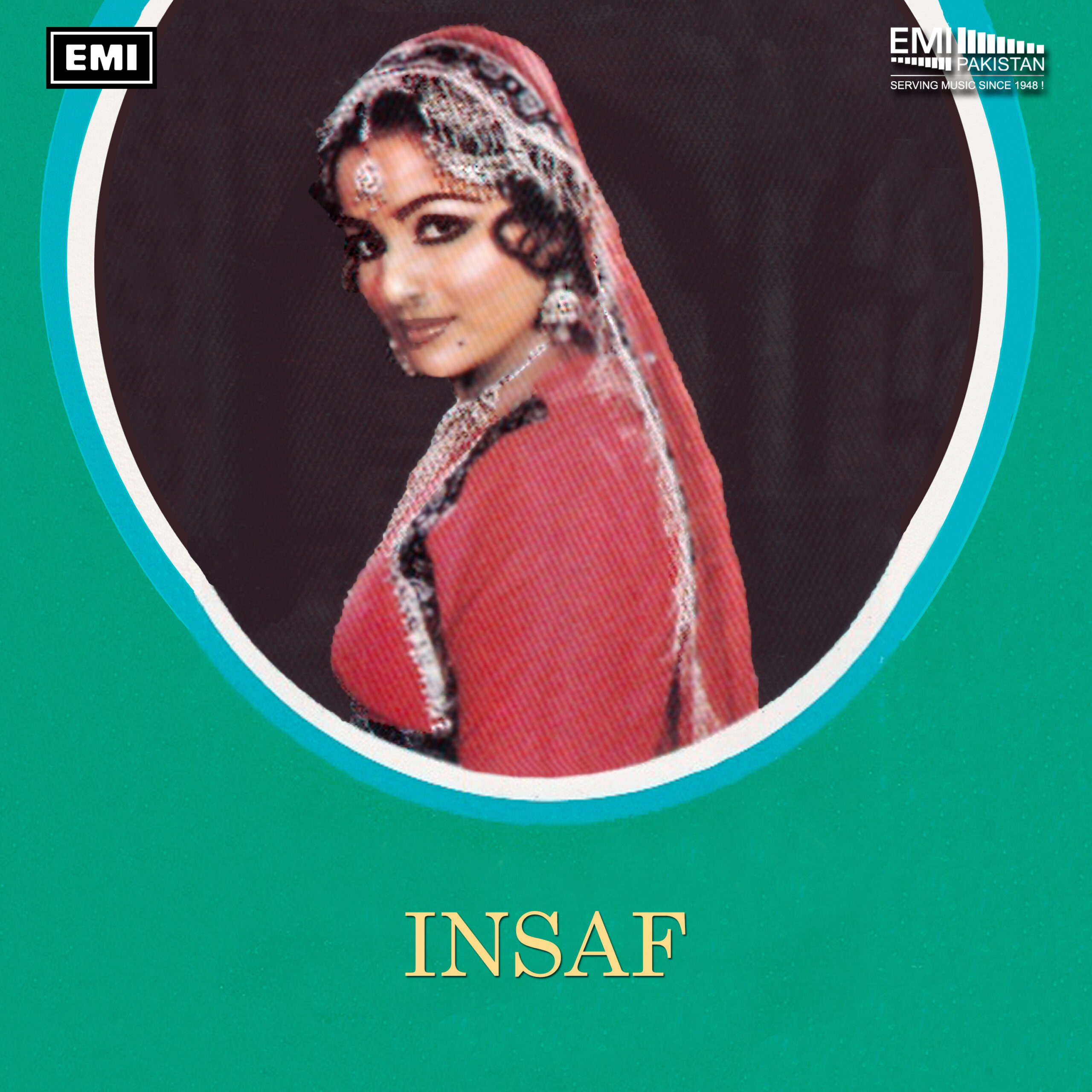 Insaf