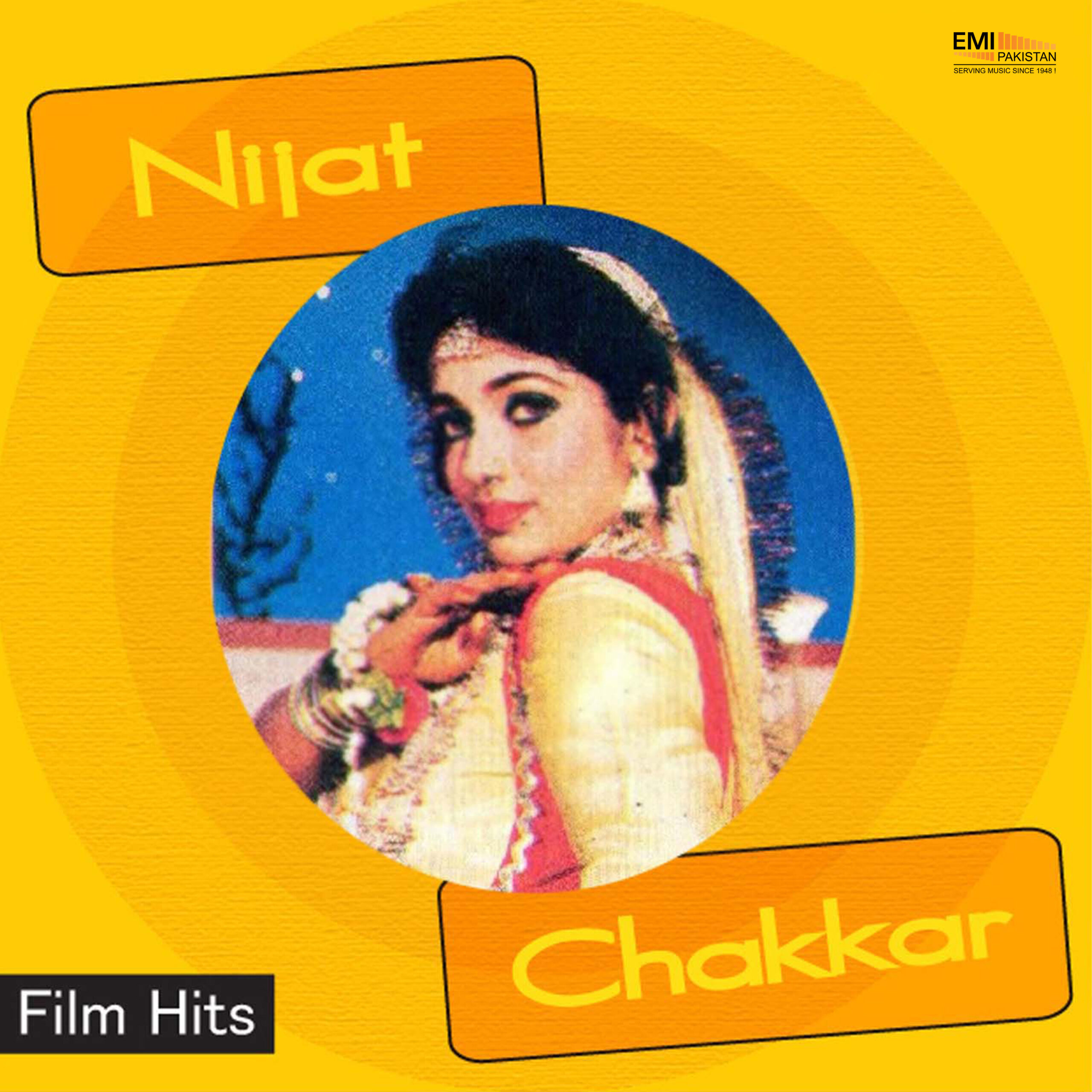 Nijat & Chakkar Film Hits