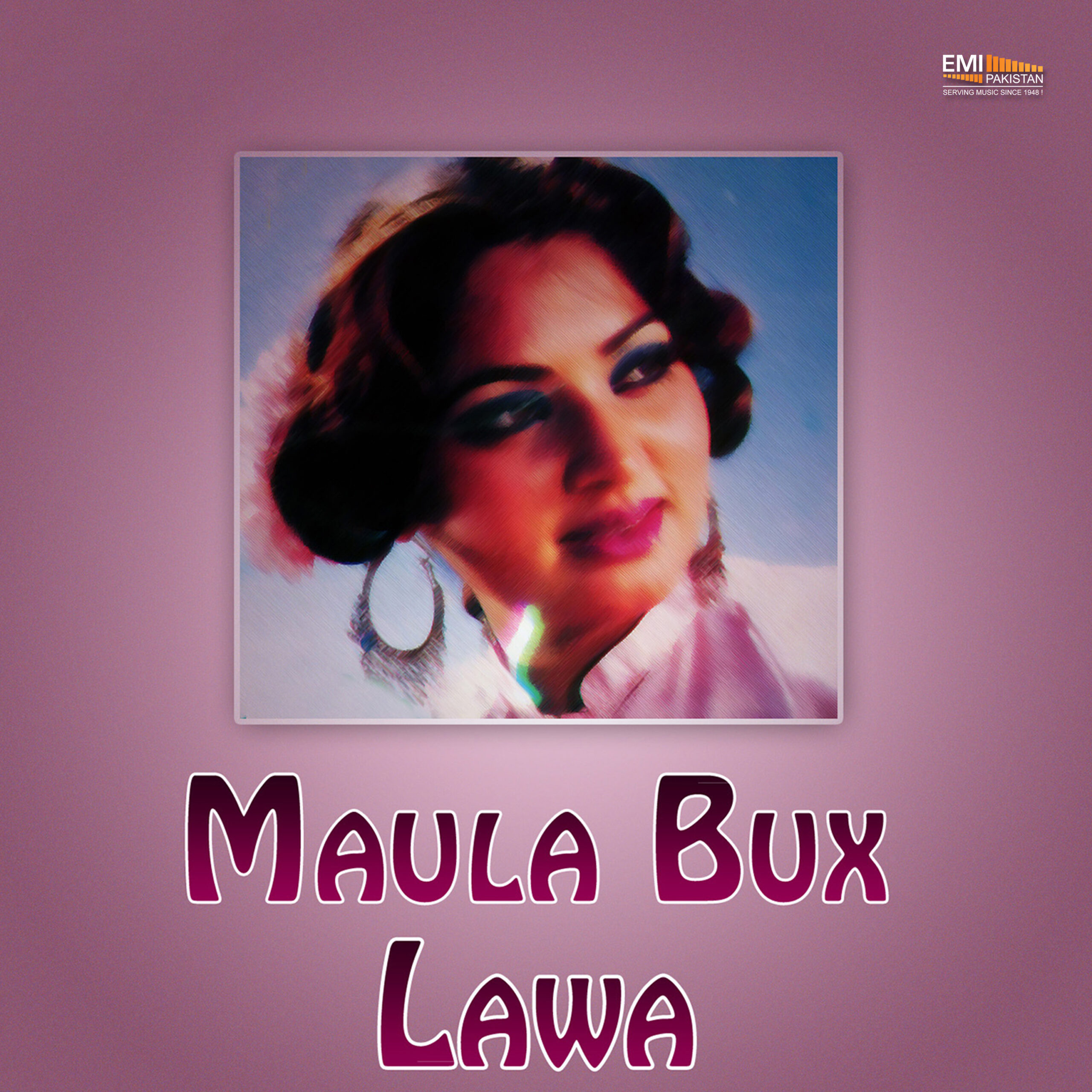 Maula Bux – Lawa