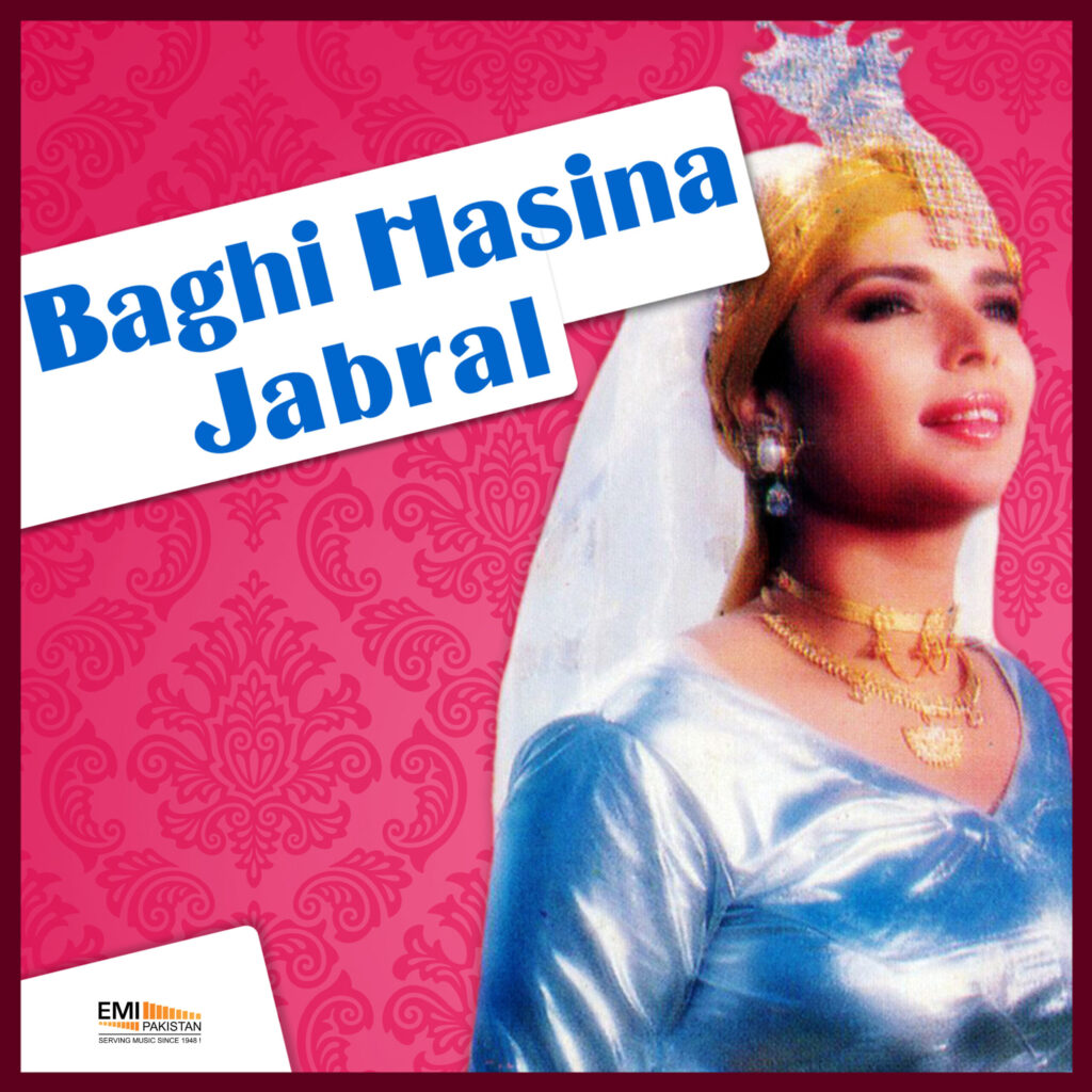 Baghi Hasina – Jabral