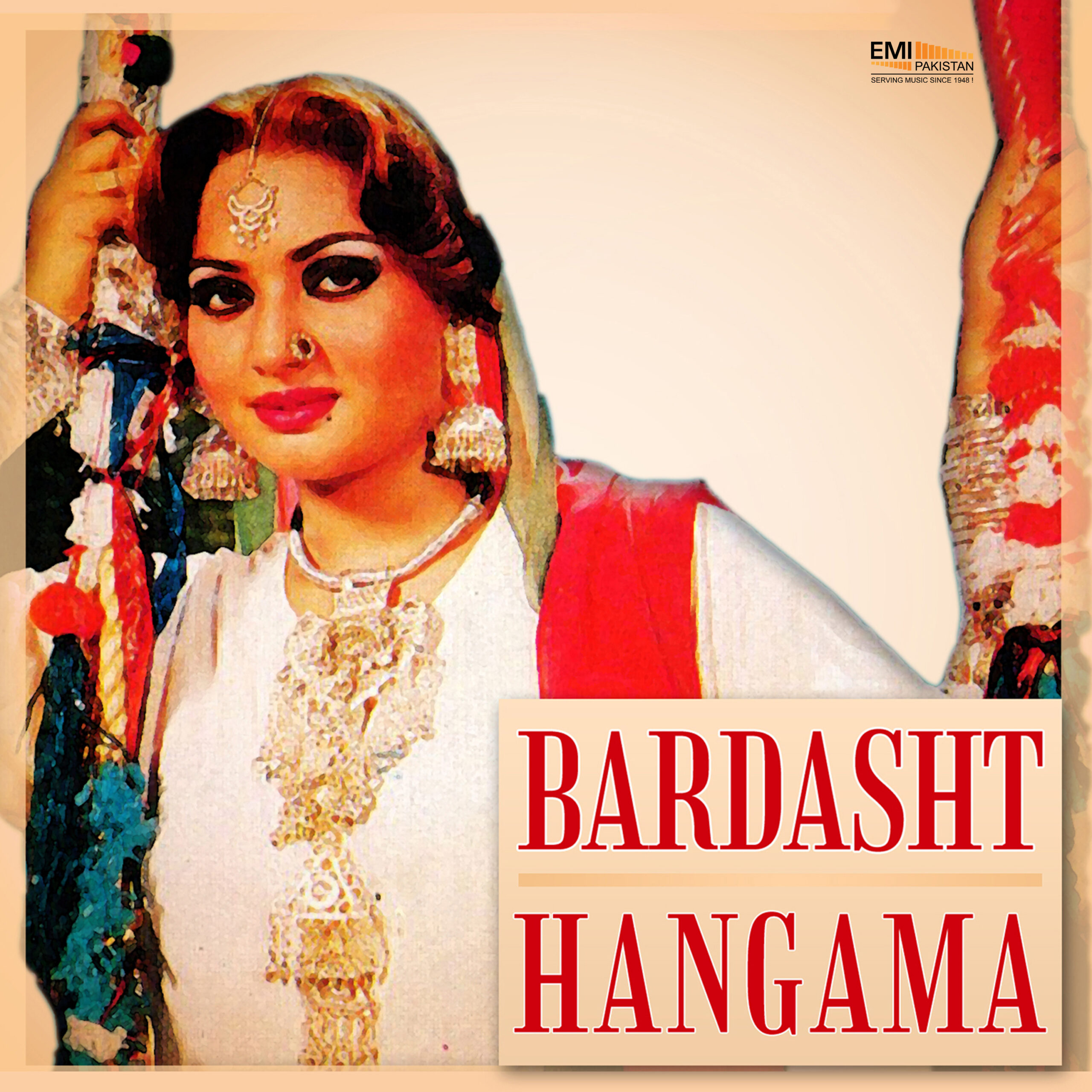 Bardasht – Hangama