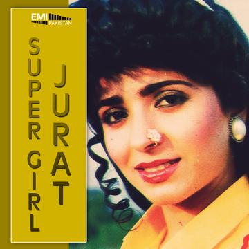 Jurat – Super Girl