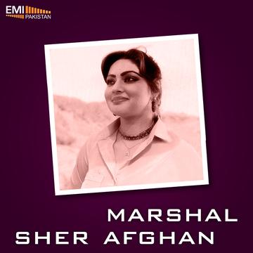 Marshal – Sher Afgan