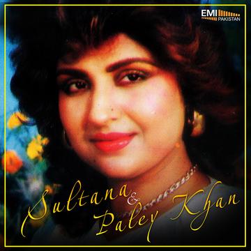Sultana / Paley Khan