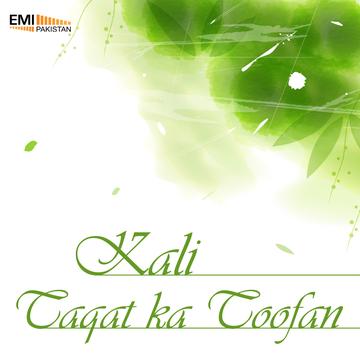 Taqat Ka Toofan – Kali