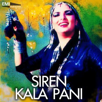 Siren – Kala Pani