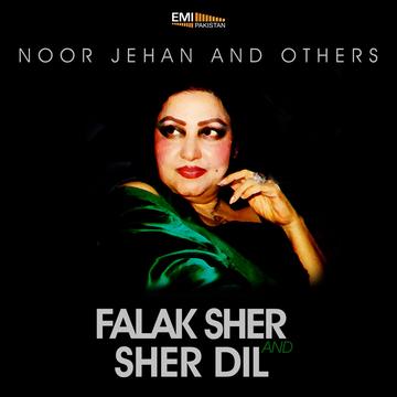 Falak Sher – Sher Dil