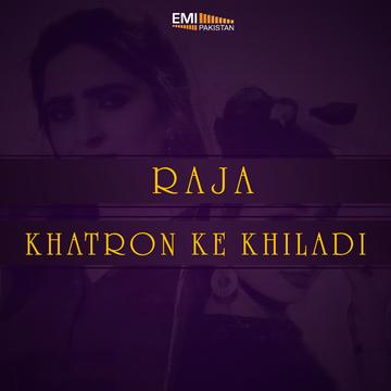 Khatron Ke Khilari – Raja