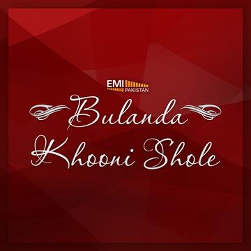 Bulanda – Khooni Shole