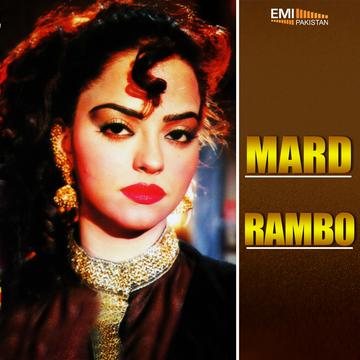 Mard – Rambo