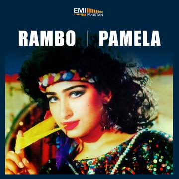 Rambo – Pamela