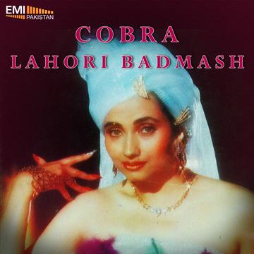 Lahori Badmash – Cobra
