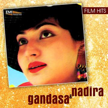 Nadira – Gandasa