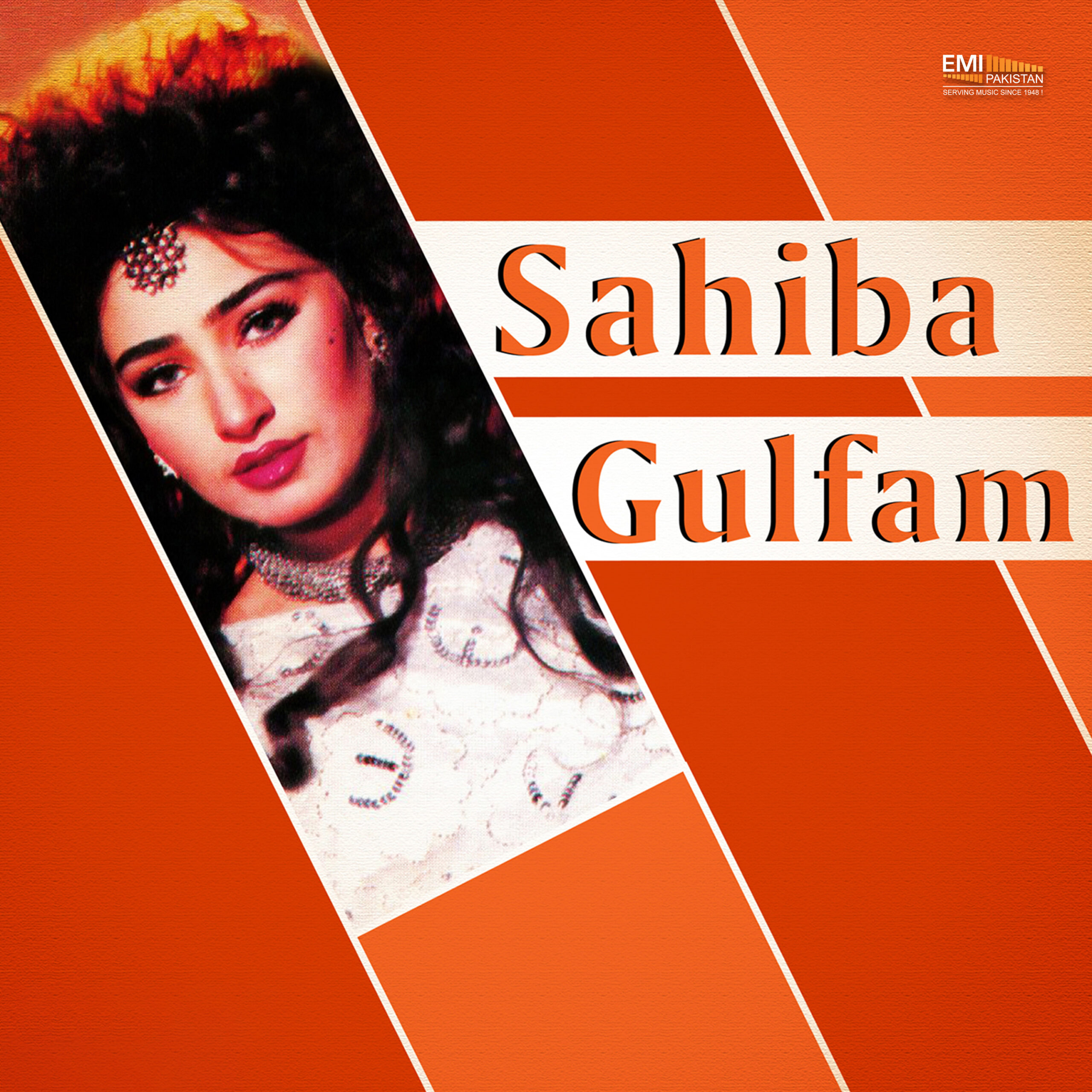 Sahiba – Gulfam