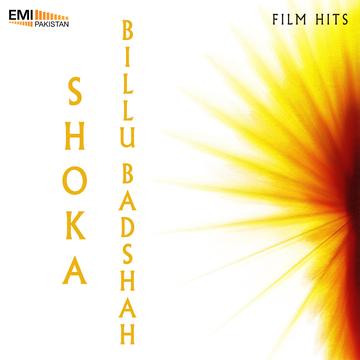Shoka – Billu Badshah