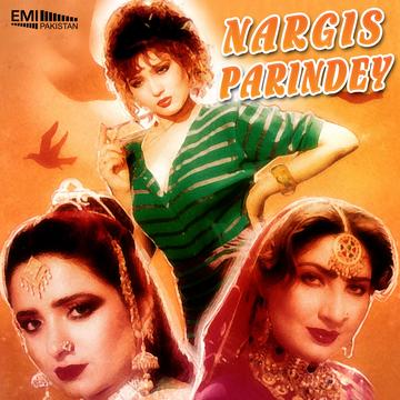 Parinday – Nargis
