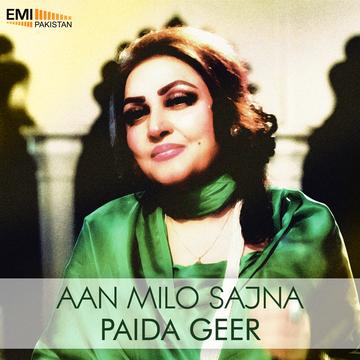 Aan Milo Sajna / Paida Geer