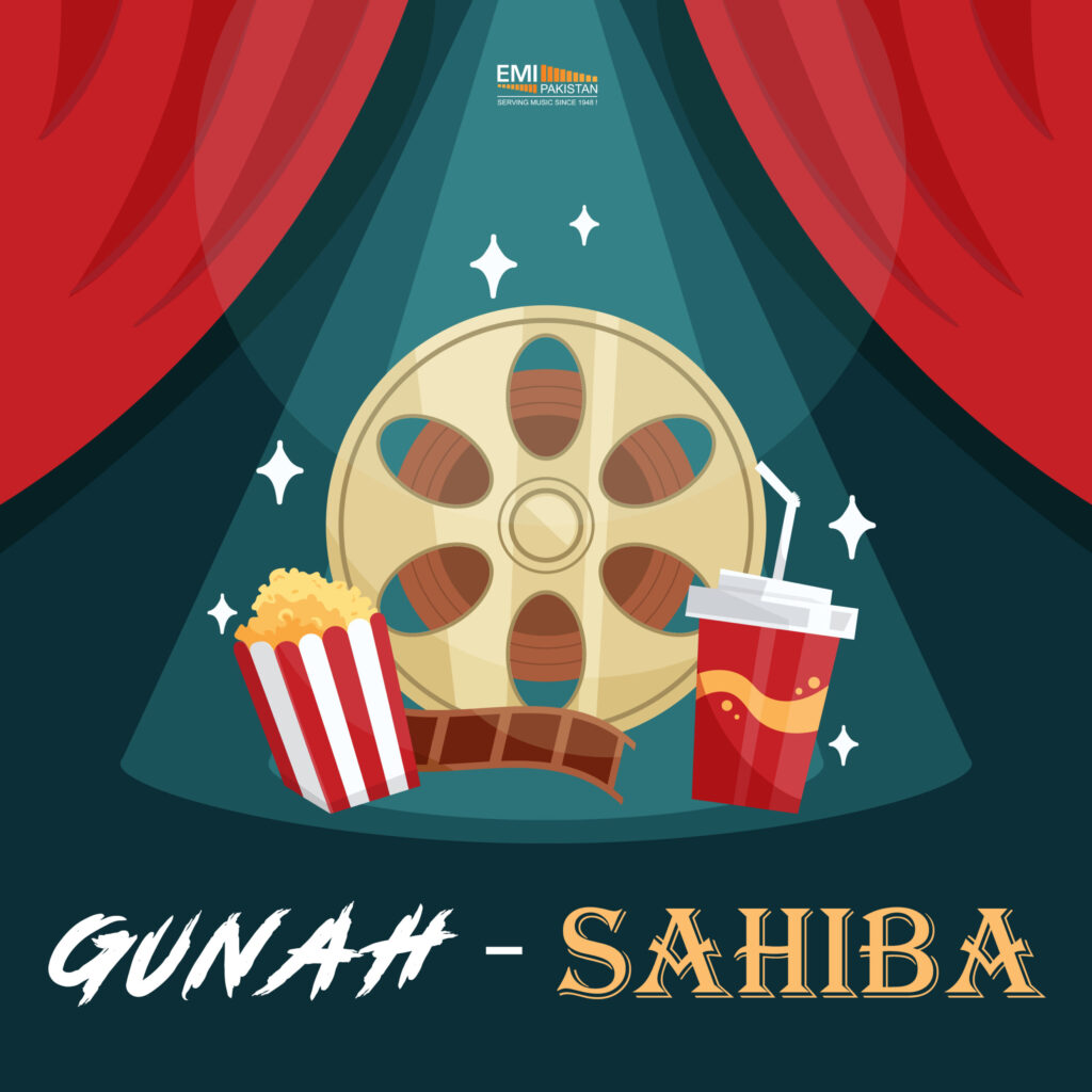 Gunah – Sahiba