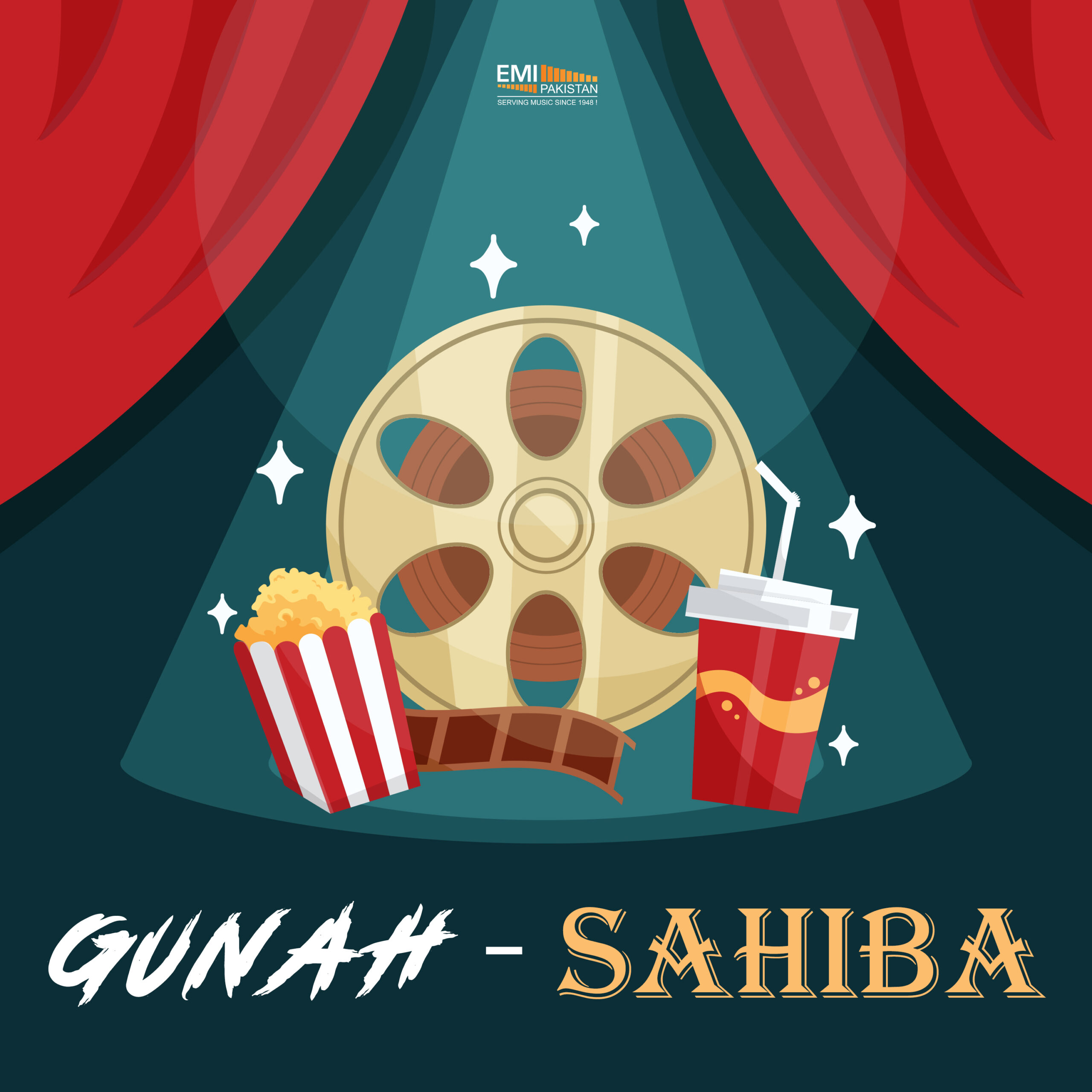 Gunah – Sahiba