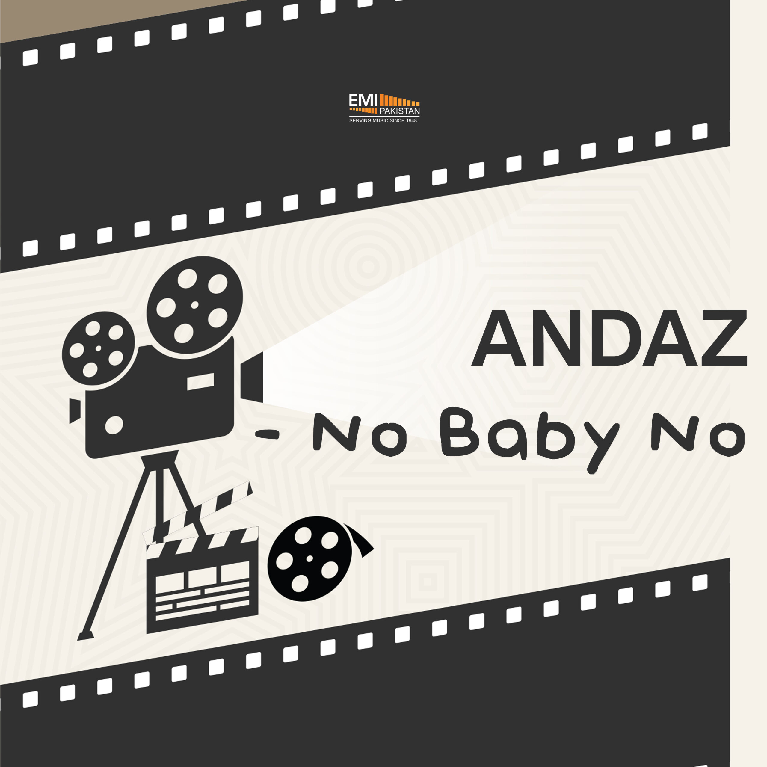 Andaz – No Baby No