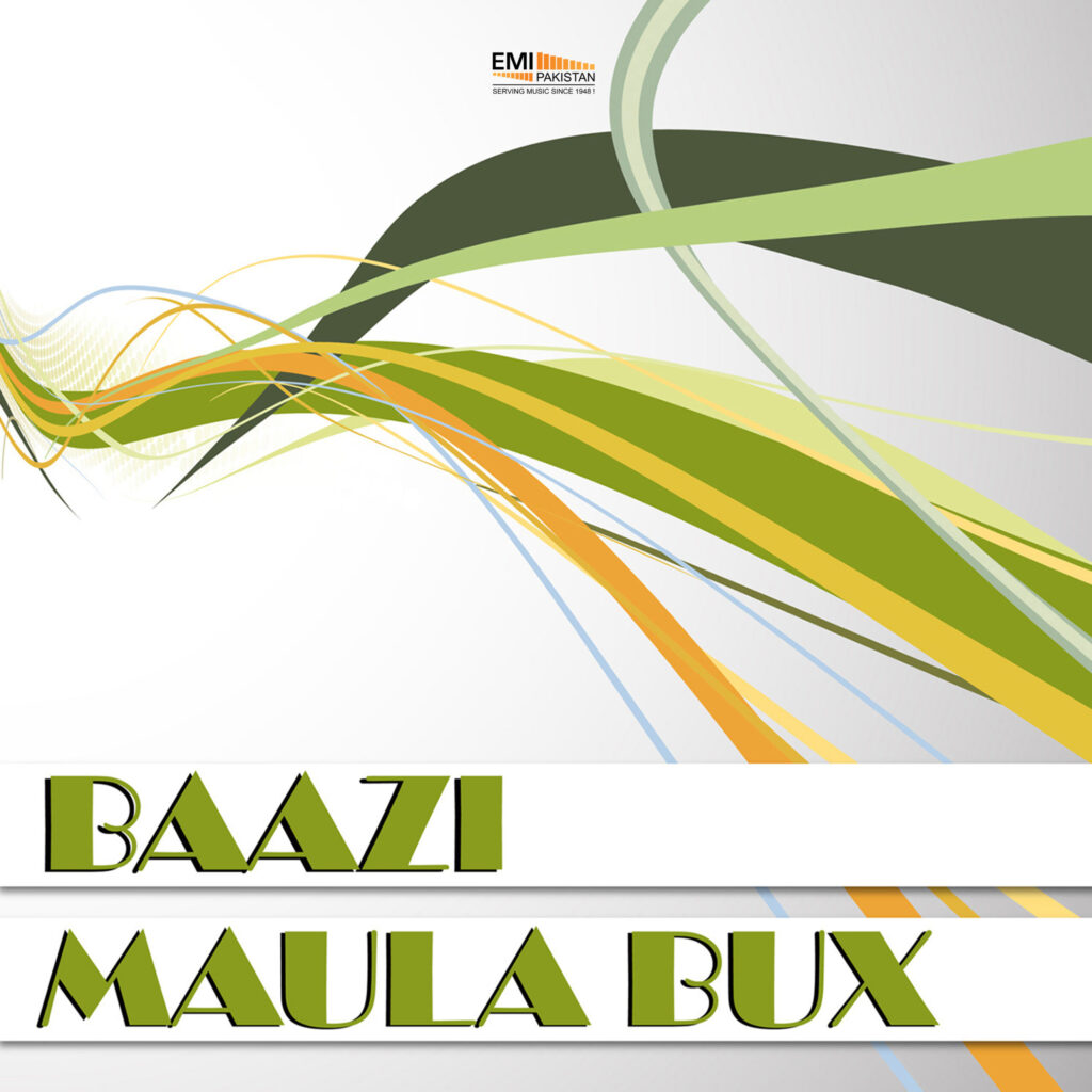 Baazi – Maula Bux