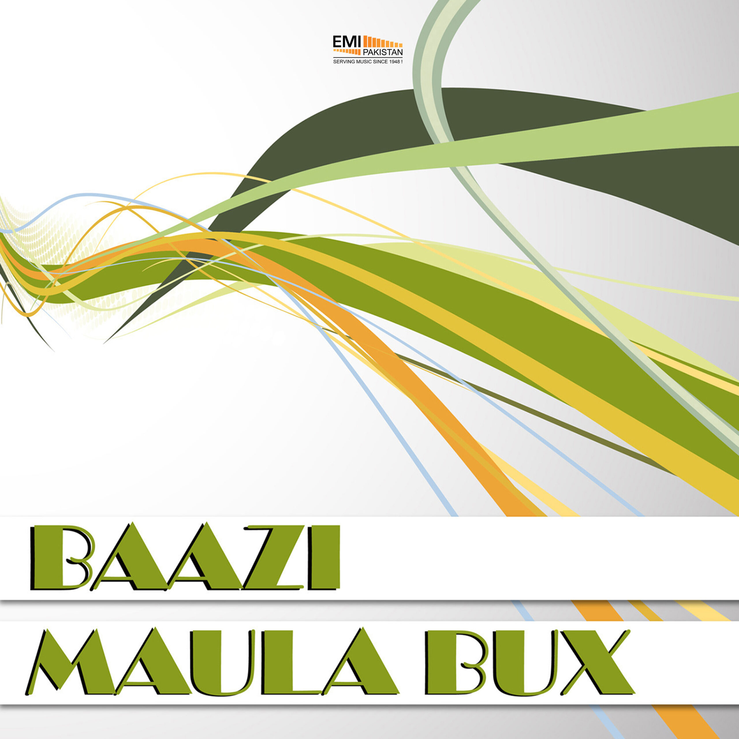 Baazi – Maula Bux