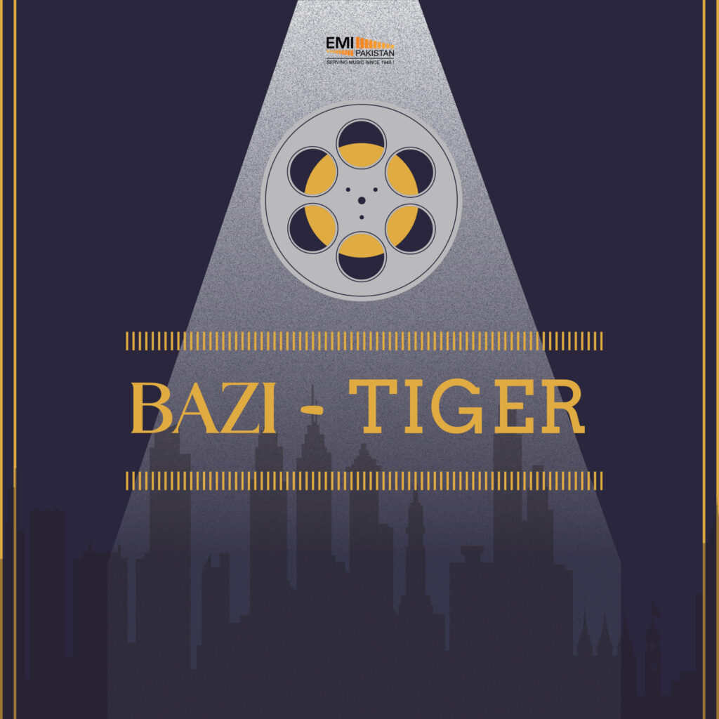 Bazi – Tiger