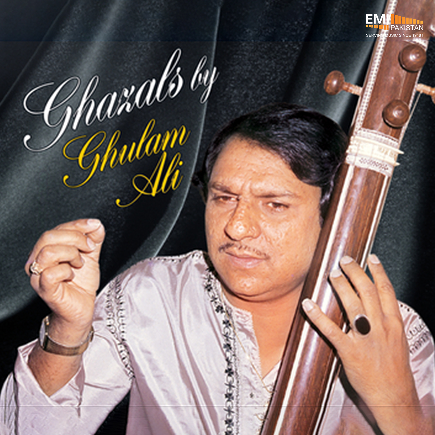Ghazals For Ever (Ghulam Ali)
