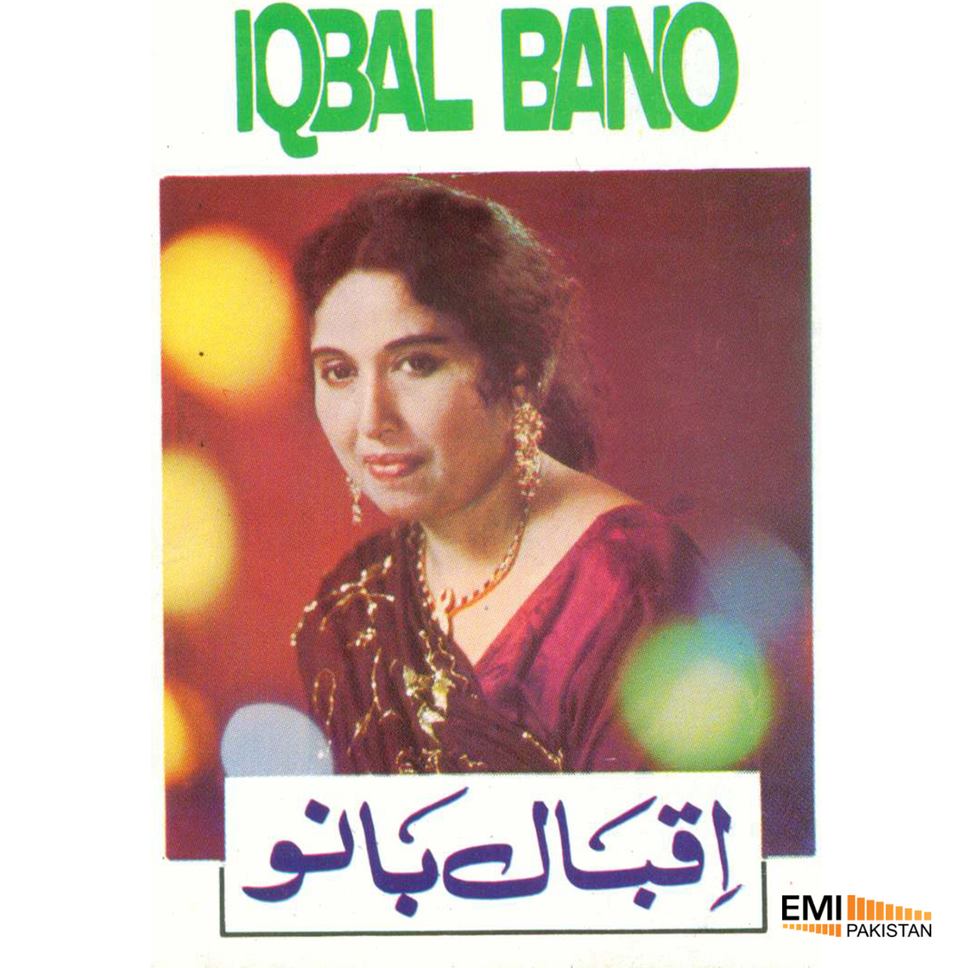 Iqbal Bano