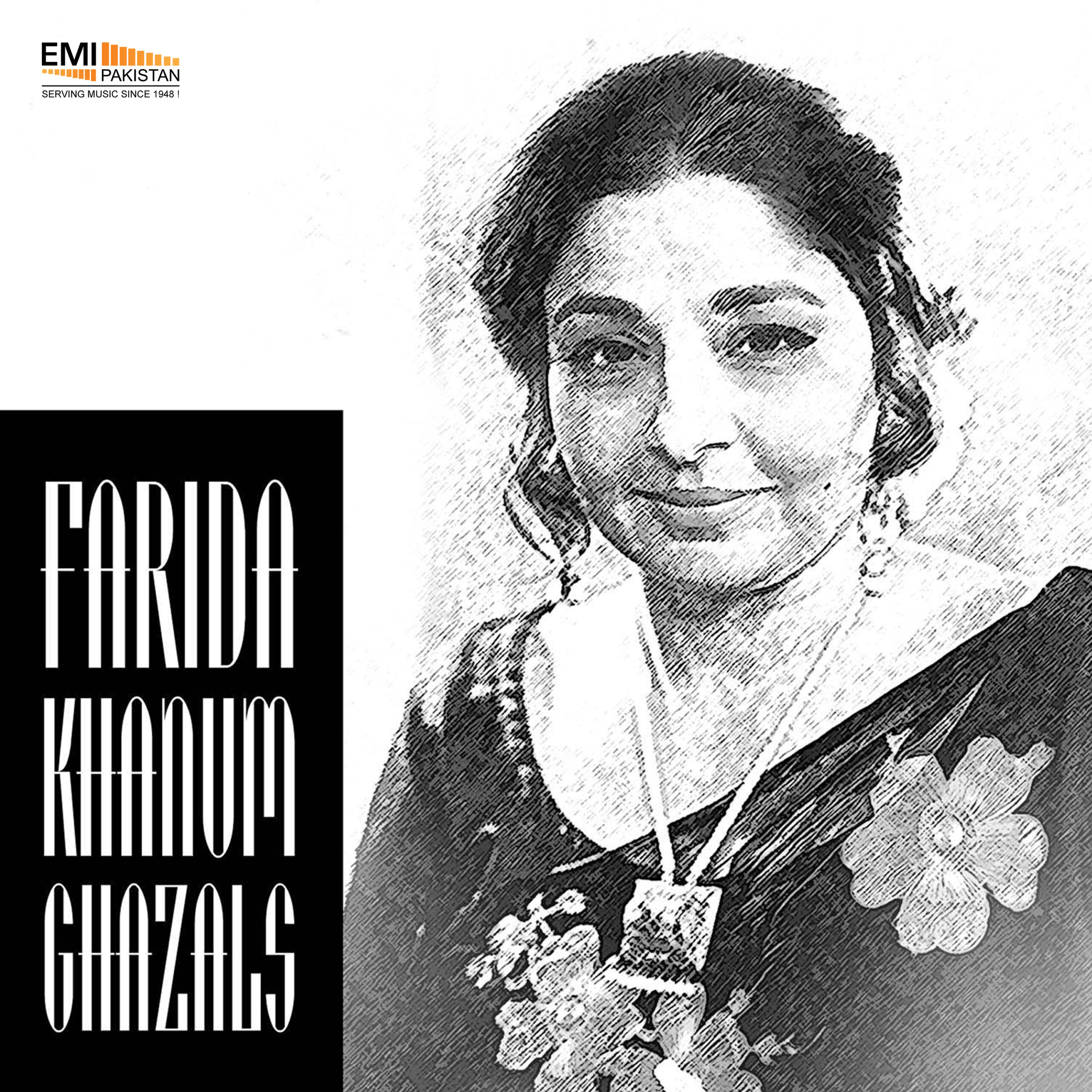 Ghazals (Farida Khanum)