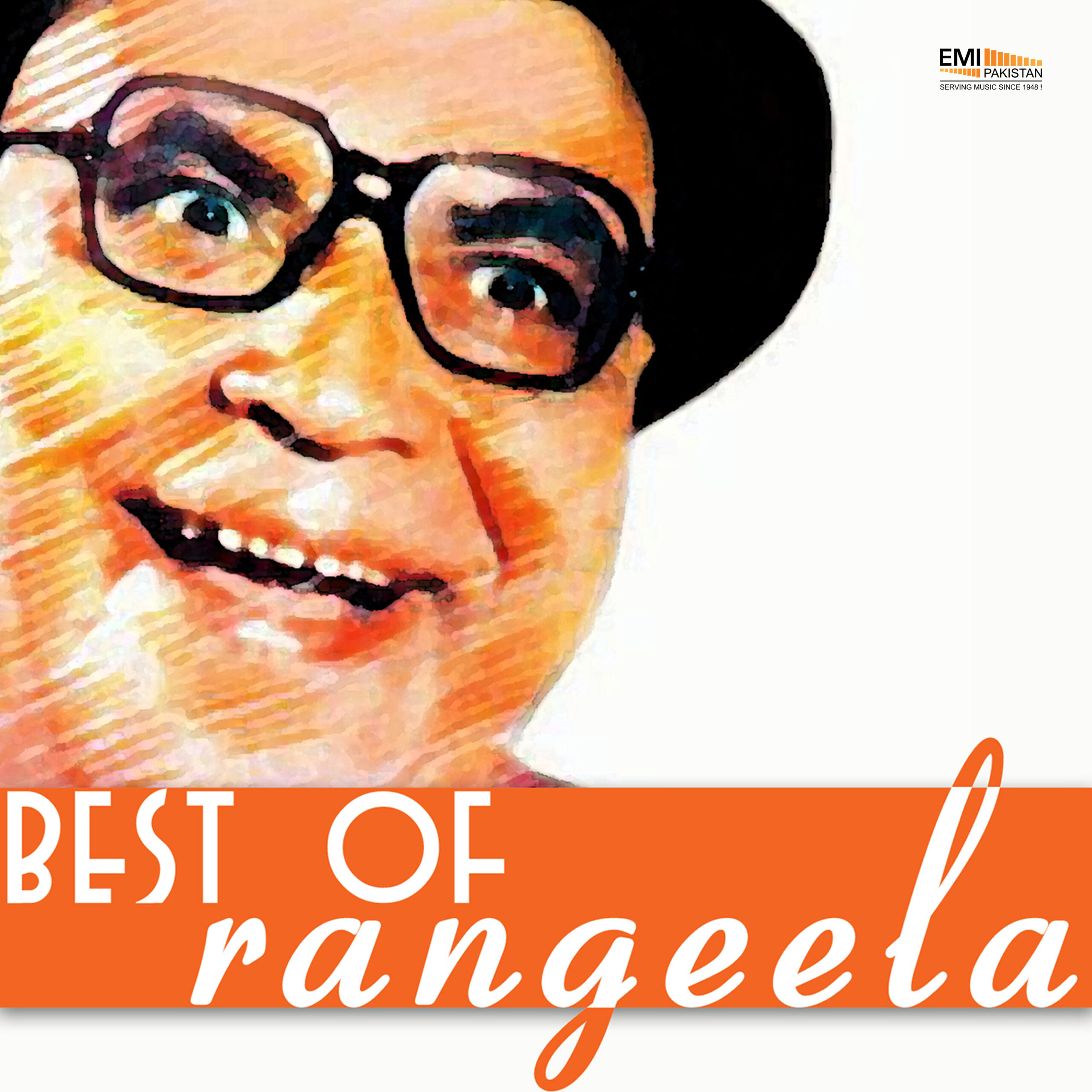 Best Of Rangeela