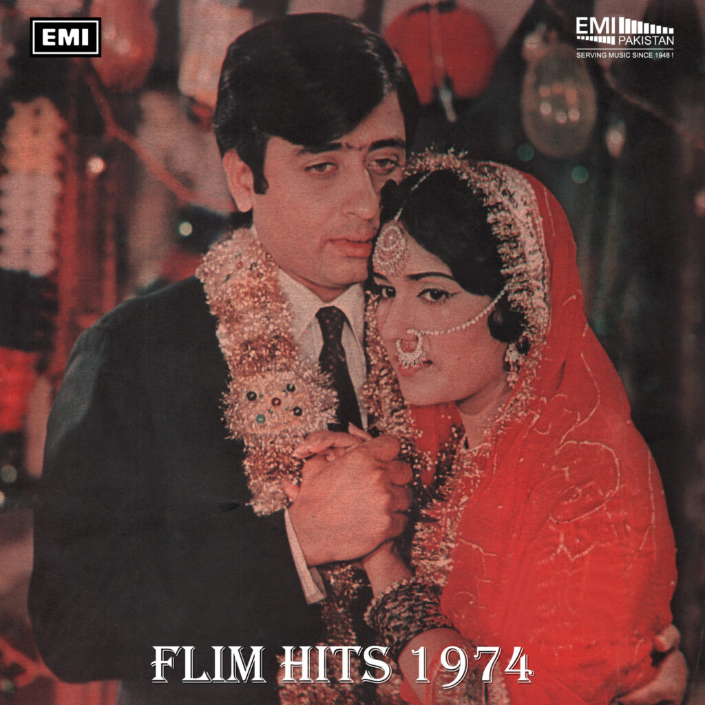 Film Hits – 1974