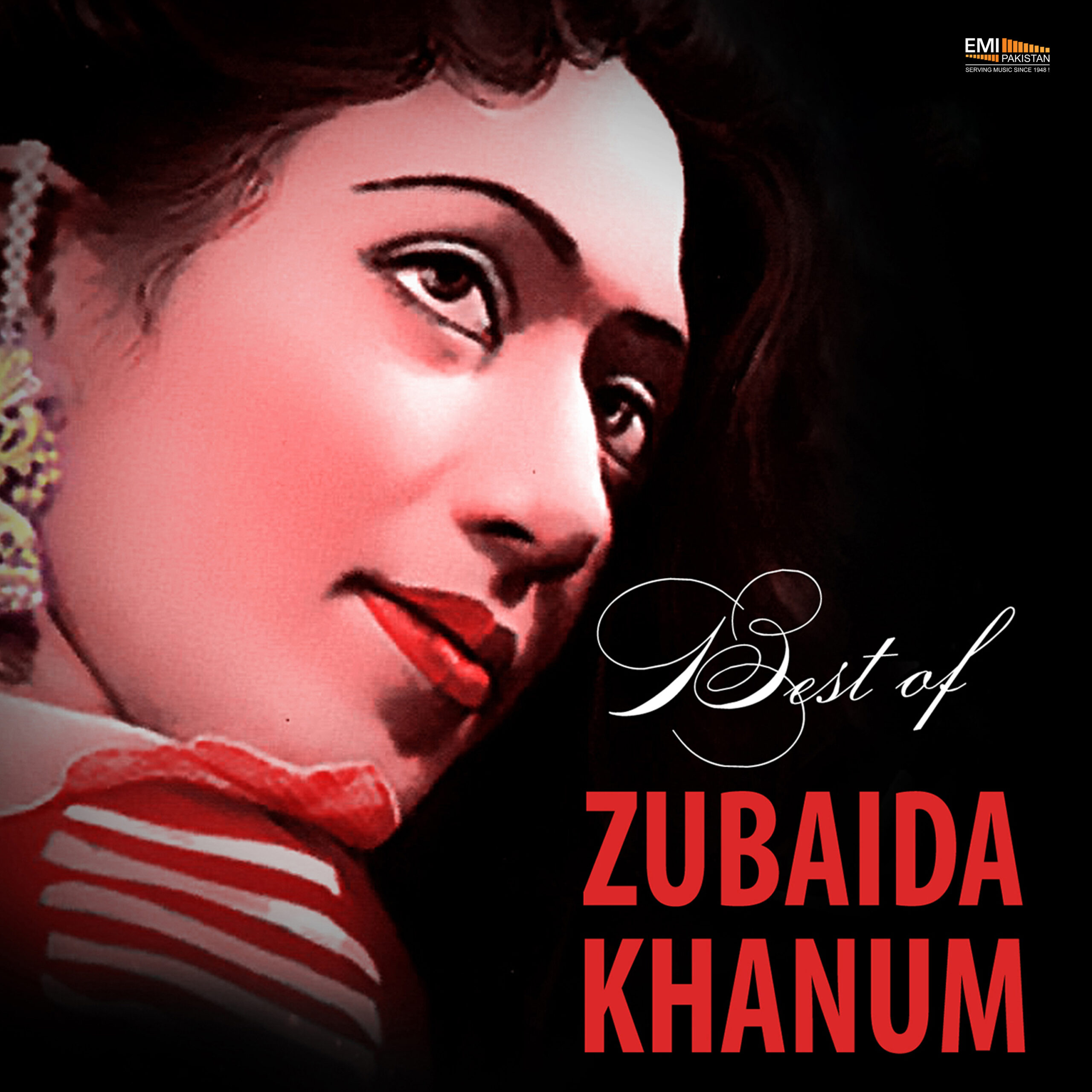 Best Of Zubaida Khanum