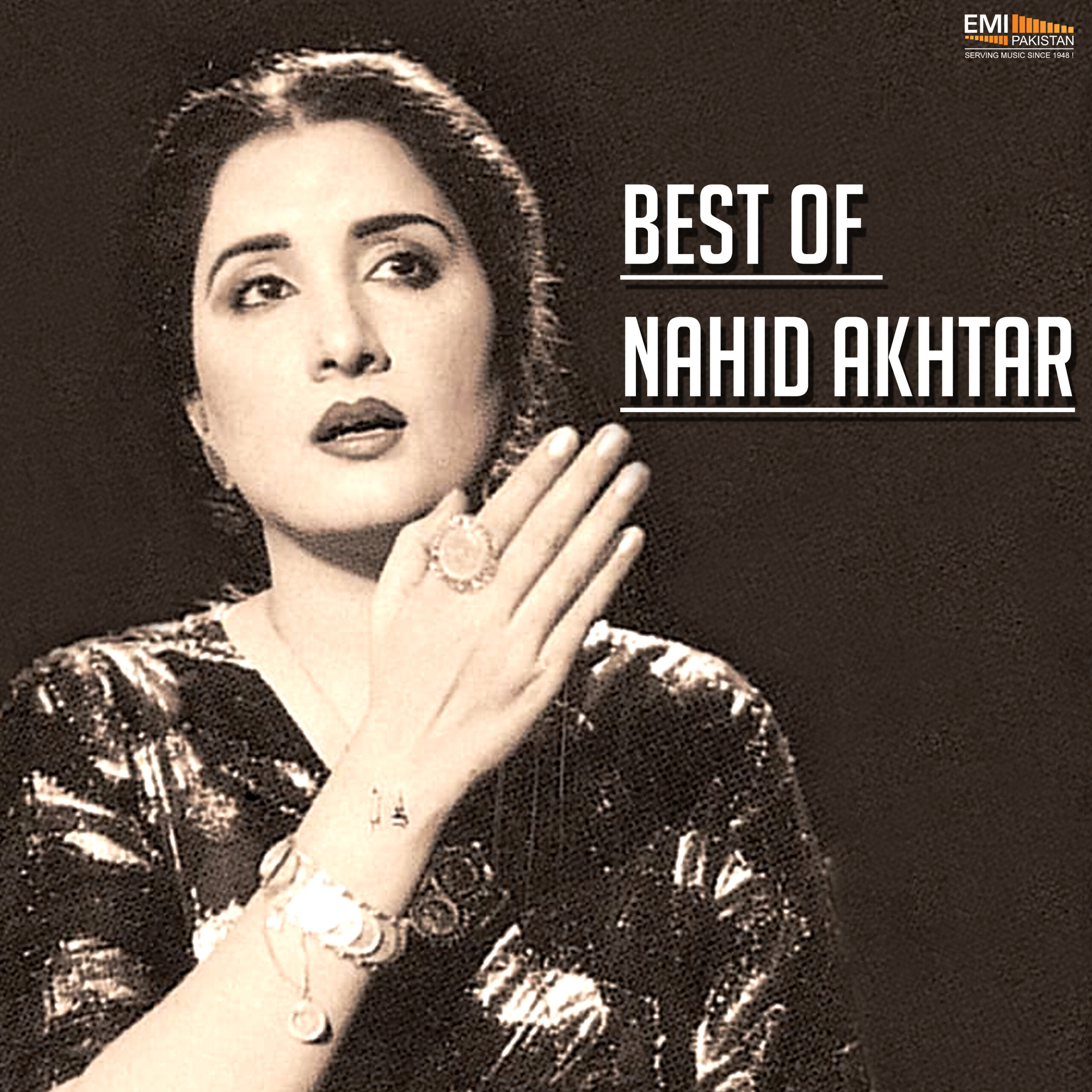 Best Of Nahid Akhtar