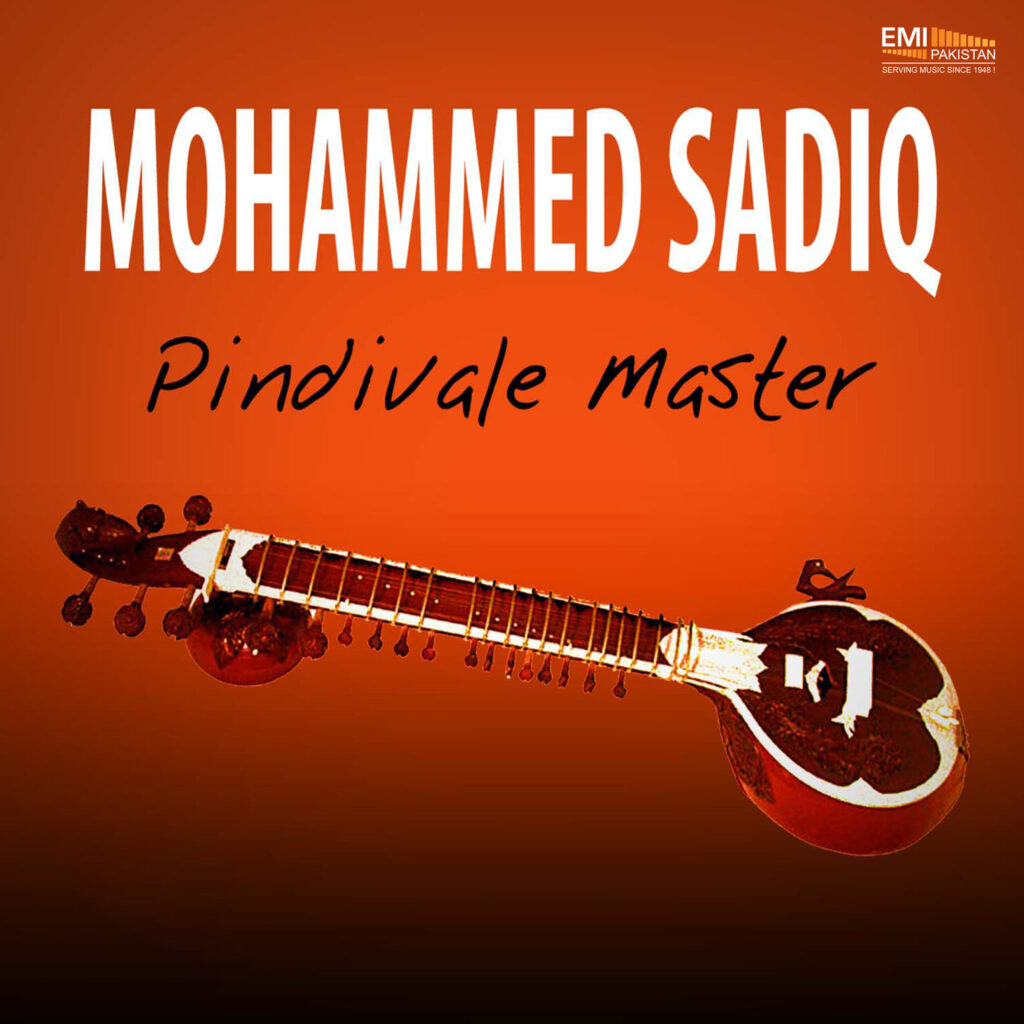 Muhammad Sadiq Pindiwale