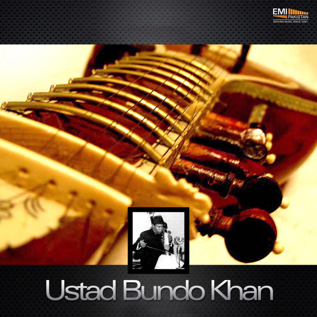 Ustad Umrao Bundu Khan