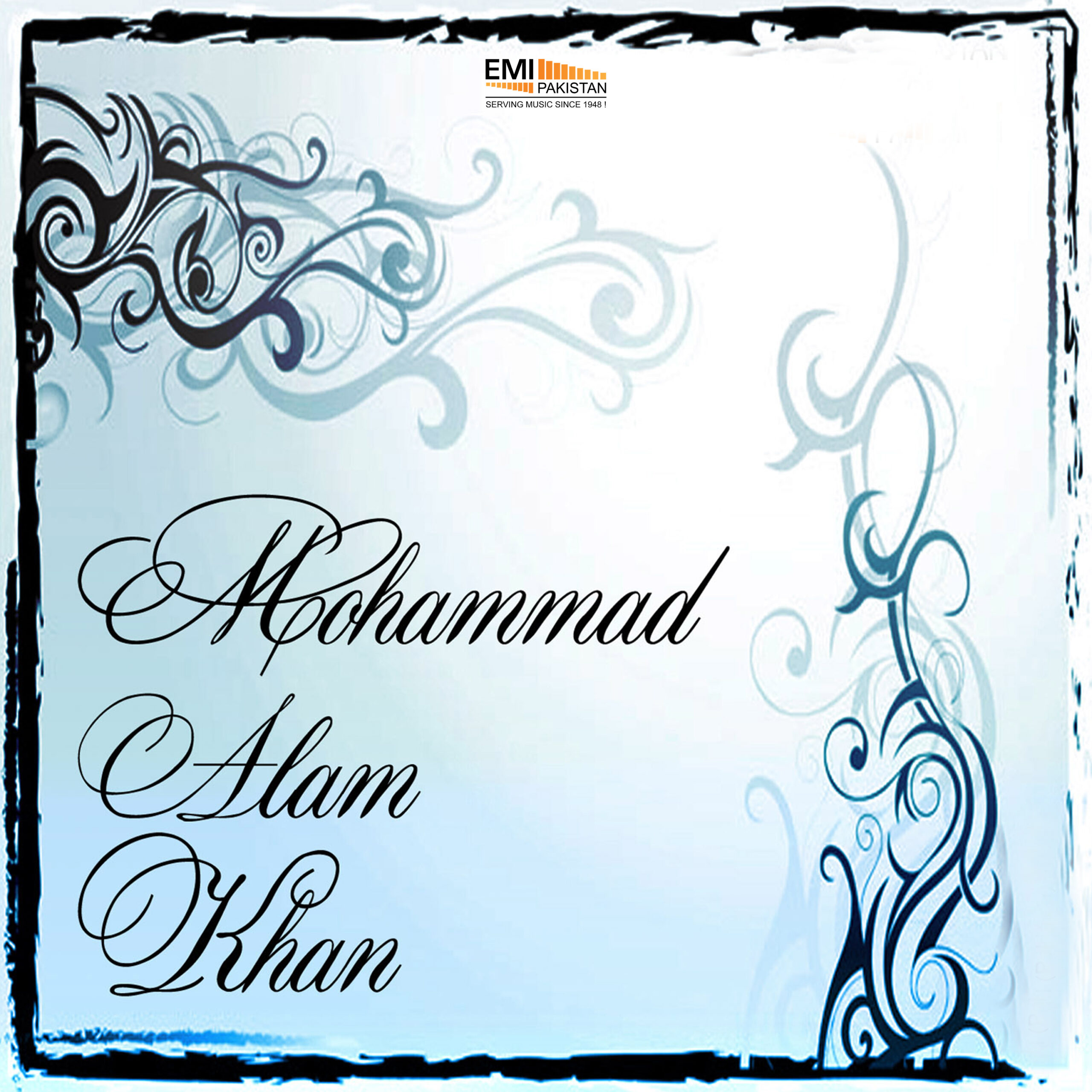 Muhammad Alam Khan