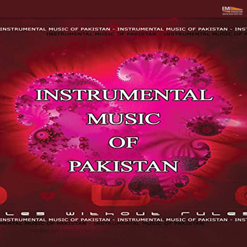 Instrumental Music Of Pakistan
