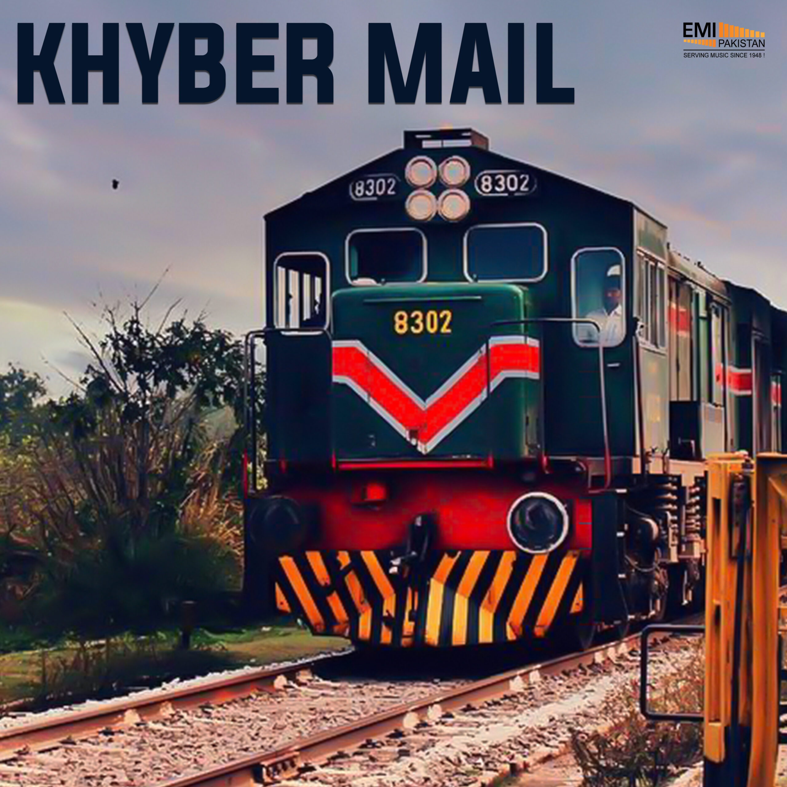 Khyber Mail