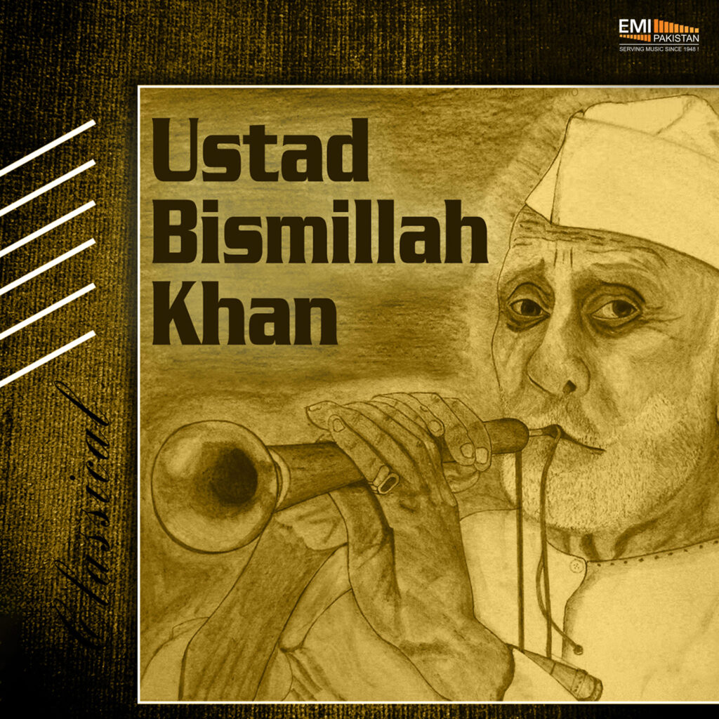 Bismillah Khan