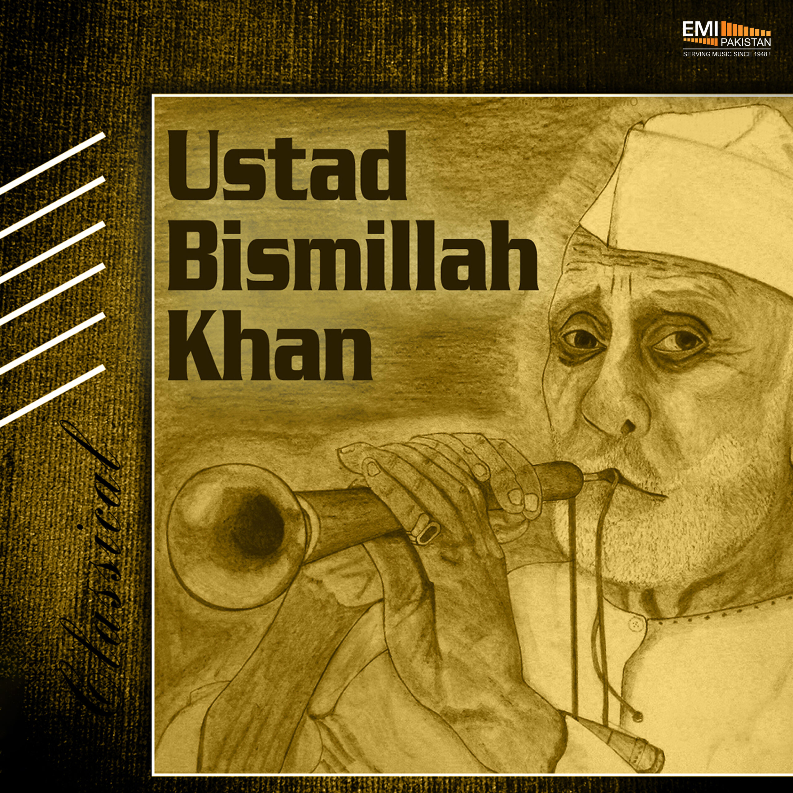 Bismillah Khan
